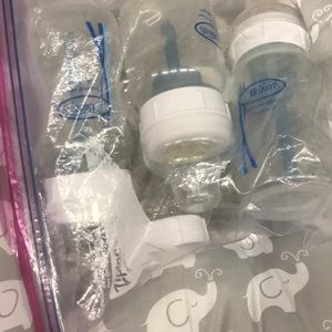 Dr Browns natural bottles complete